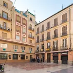 Mitjana Plaza Apartamentos II